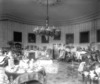 [Drawing room in Dromana House, Cappoquin, Co. Waterford]