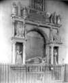 [Earl of Cork's monument, Youghal, Co. Cork]