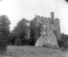 [Tourin Castle, Cappoquin, Co. Waterford]