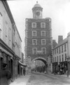 Clock Tower at Youghal