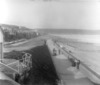 Old promenade and strand, Youghal