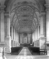 [Christ Church Cathedral, Waterford, interior]