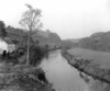 [View of Avoca, stream, Co. Wicklow]
