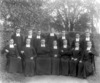[Brother Paul and other clergy]