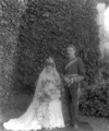 [Wedding party, Lieutenant Penrose]