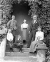 [The Chapman family, Waterford]