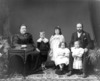 [The Curran family, Bridge Street, Waterford]