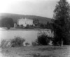 [Curraghmore House and lake, Portlaw, Co. Waterford]