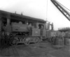 [Erin steam train, Mr. Murphy's, Ferrybank, Waterford]