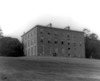 [Snowhill, Co. Kilkenny, back view]