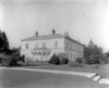 [Tourin House, Cappoquin, Co. Waterford, back view]