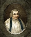 [The Rev. John Austin (1717-1784) S.J. Jesuit preacher and teacher]