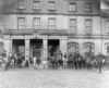 [Hunt meet at Faithlegg, Co. Waterford]