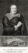 John Lowin, comedian, 1640