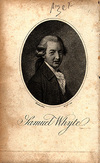 Samuel Whyte