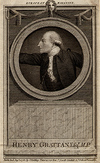 Henry Grattan Esqr. M.P.