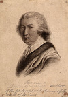 Reverend Doctor Campbell, author of the Philosophical Survey of the South of Ireland