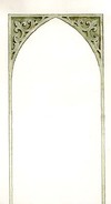 A decorative arched border for "The Candlewick Book of Fairytales [sic]" Walker/Candlewick '93