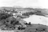 Clifden, Connemara [taken from an elevated vantage point]