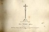 Cross at Kilconnel, Co,y Galway : Inscriptions on the Ball - IHS Orate pro D. Joanno Donellano qui hac ejusque familia crucem erigi fecit 1682