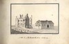 A S.E. View of Killenure Castle [&c?], Co,y Tipperary