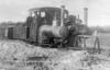 Locomotive Lartigue Railway, Ballybunion [i.e. Ballybunnion]