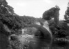Lion Bridge, Castle Howard, Co. Wicklow