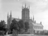 St. Mary's Cathedral and Chapter House, Kilkenny