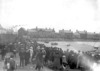 [Crowds at harbour, Skerries, Co. Dublin]