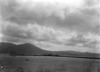 [View of sea and mountains from the Pier, Tralee, Co. Kerry]
