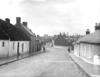 Stradbally Road and Church Street, Maryborough [i.e. Portlaoise, Co. Laois]