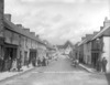 Main Street and Bridge Street, Maryborough [i.e. PortLaoise, Co. Laois]