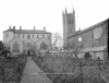 Chapel and convent, Maryborough [i.e. Portlaoise, Co. Laois]