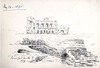 Sandisfoot Castle 1539 : May 26 - 1895