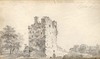 Singinstown Castle, near Feathard [sic], Co. Tipperary