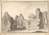 The Abbey of Tulsk, 8 miles from Roscommon Co. Roscommon