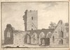 The Abbey of Roscommon