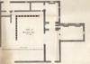 Plan of Burrishool Abbey, Co.y Mayo