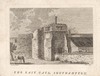 The East Gate, Southampton