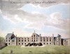 The Archiepiscopal Palace, at Tallagh [Tallaght] 4 M from Dublin