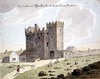 The Castle of Bullock, 6 Miles from Dublin