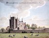 Drumnagh [Drimnagh] Castle near Crumlin 2 1/2 M: from Dublin. 1st View