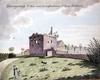 Shanganagh Castle, near Laughlinstown, 7 M: from Dublin