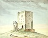 Drishane Castle, 1 M: from Millstreet Co: of Cork.