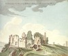 Continuation of ye: Ruins of St: Peter's Abbey at Newtown near Trim