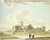 Dunbrawdy Abbey [Dunbrody Abbey], in ye: Coy of Wexford, 10 M: from Ross, first view