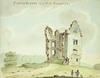 Castle Blaney in ye: Co: of Monaghan