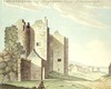 Castle Crevenish, near Lough Earne, County of Fermanagh