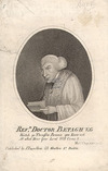 Revd, Doctor Betagh V.G