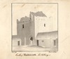 Castle of Holdins-rath, Co.y Kilkenny